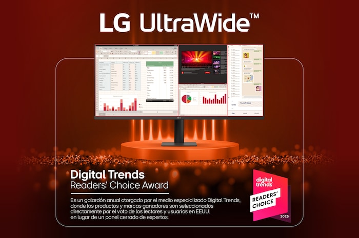 por que un Monitor LG UltraWide 34" WFHD 100Hz